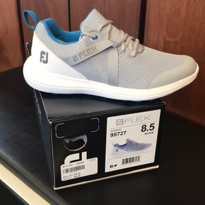 FootJoy Women’s Flex - Gray